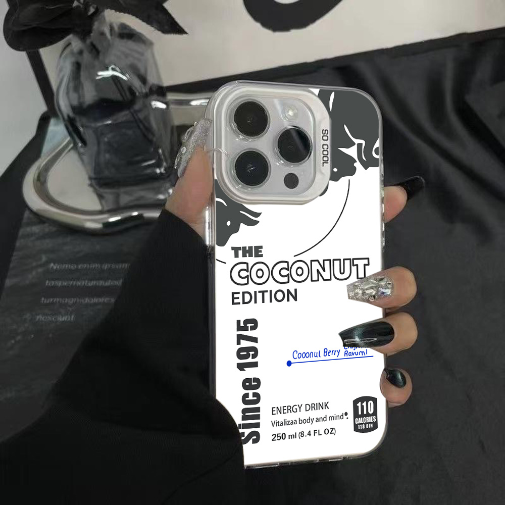 Funda de teléfono roja de moda - Phone Cases Vape reseña y precio