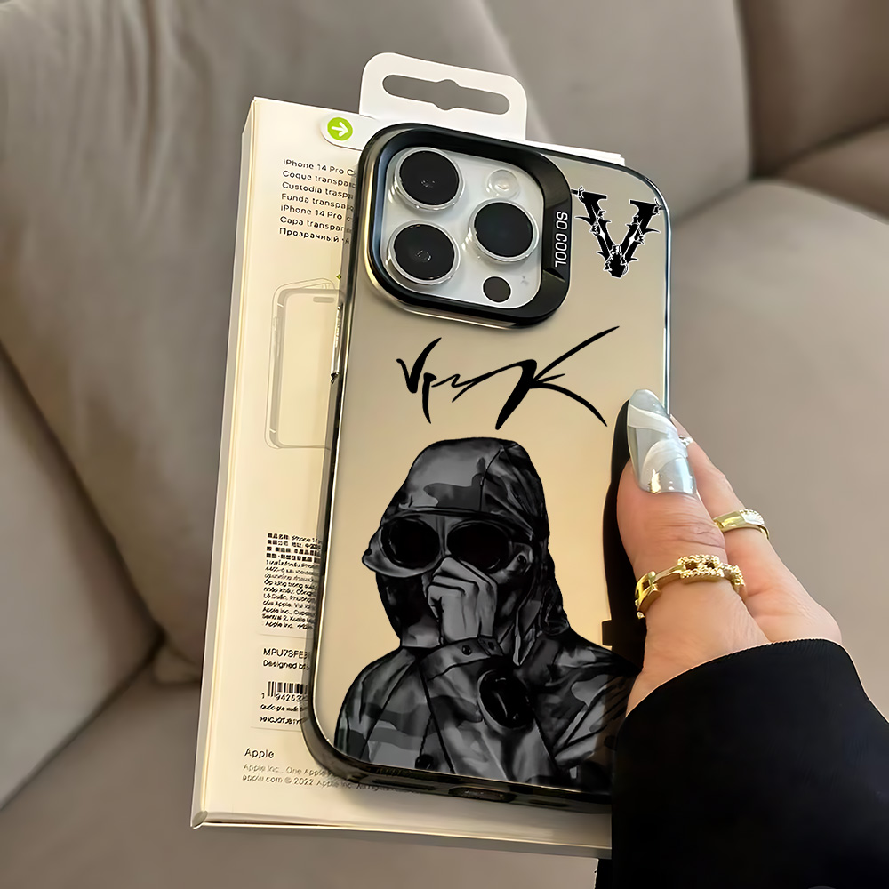 Nueva funda de teléfono v-vrun - Phone Cases Louis Vuitton reseña y precio