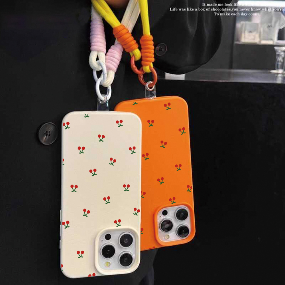 Funda de silicona mate Little  - Phone Cases Leather reseña y precio