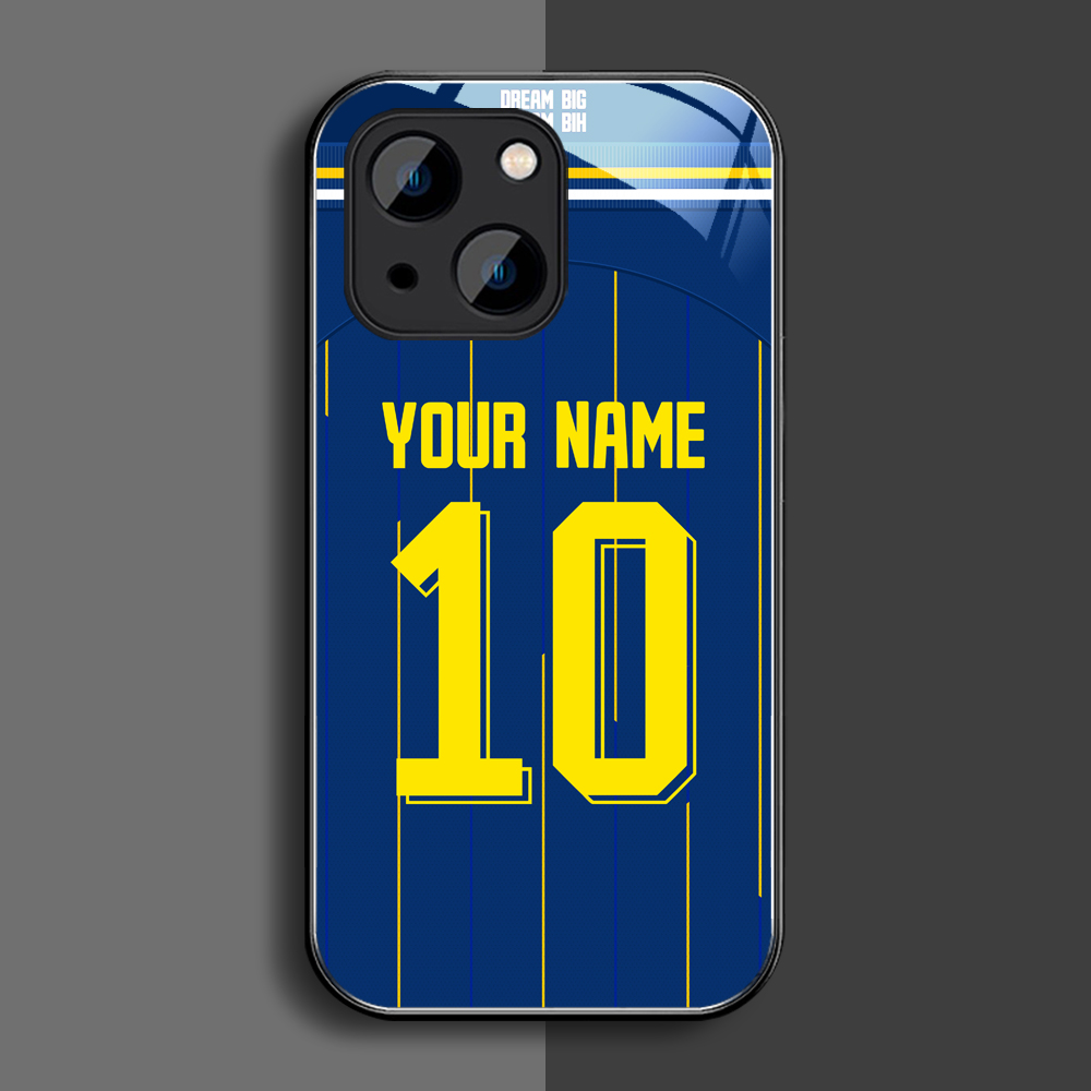 Funda de cristal nacional de B - Phone Cases Vape reseña y precio