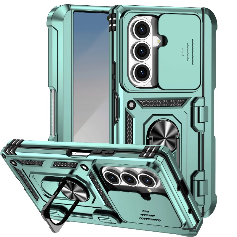Funda Protectora Resistente pa - Military Grade Case reseña y precio