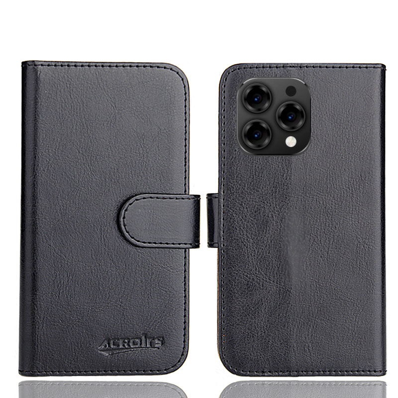 Funda Doogee N55 de 6,56 pulga - Phone Cases Horse reseña y precio