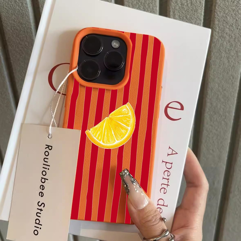 Funda de Silicona TPU con Dise - Phone Cases Trendy reseña y precio
