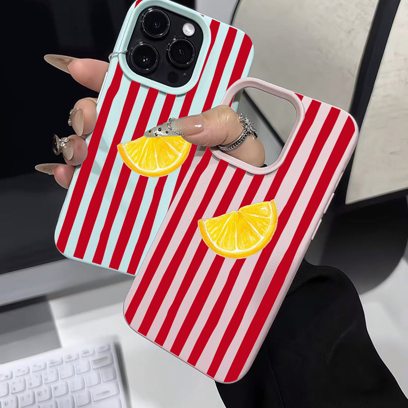 Funda de Silicona TPU con Dise - Phone Cases Trendy reseña y precio