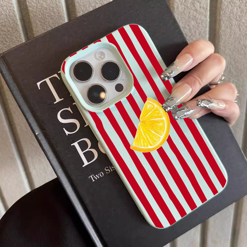 Funda de Silicona TPU con Dise - Phone Cases Trendy reseña y precio