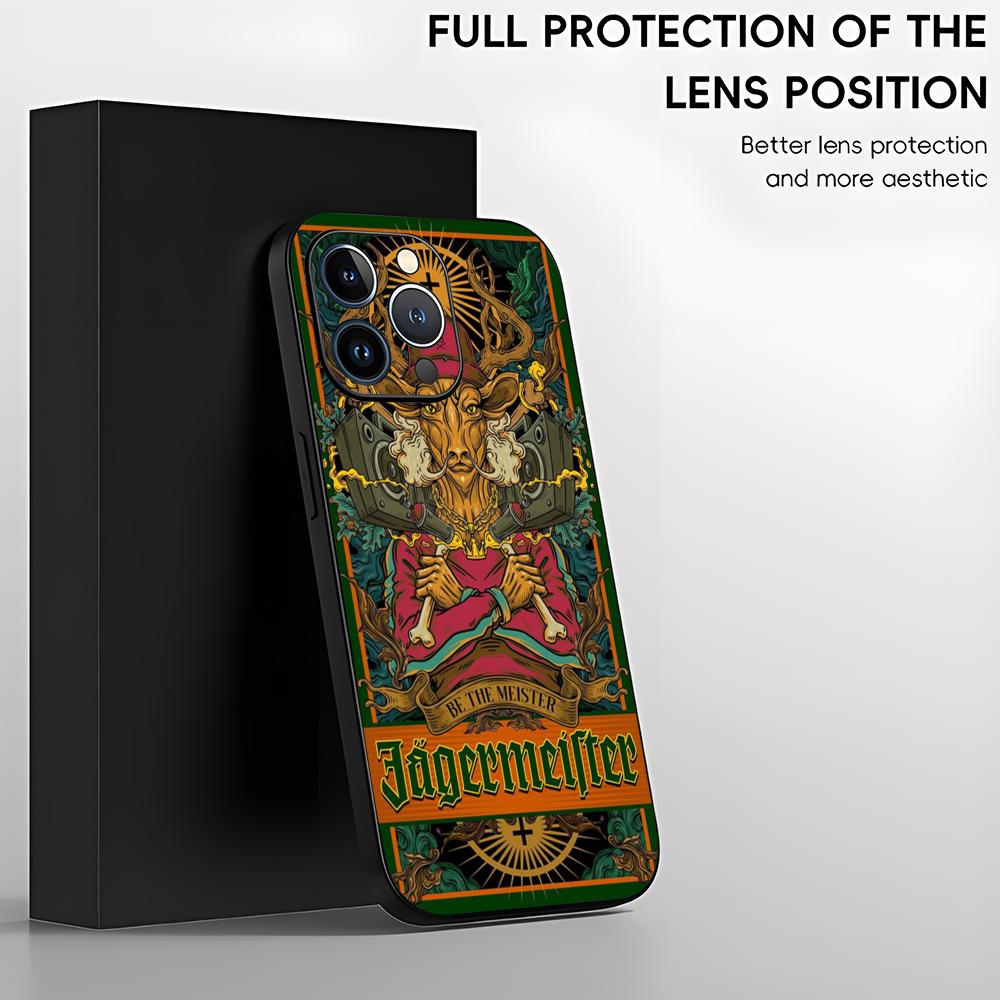 Funda para Teléfono con Logoti - Phone Cases Like Loopy reseña y precio