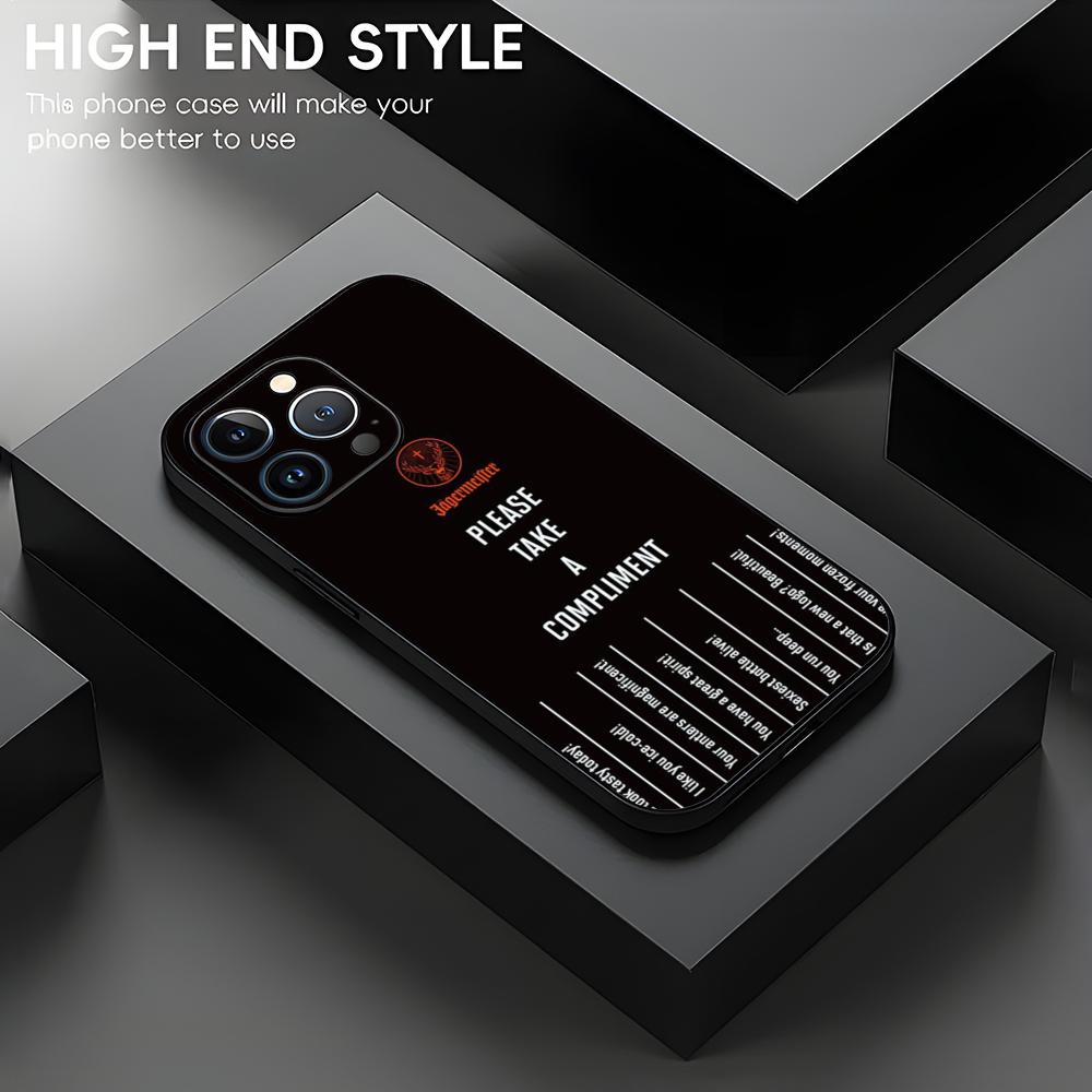 Funda para Teléfono con Logoti - Phone Cases Like Loopy reseña y precio