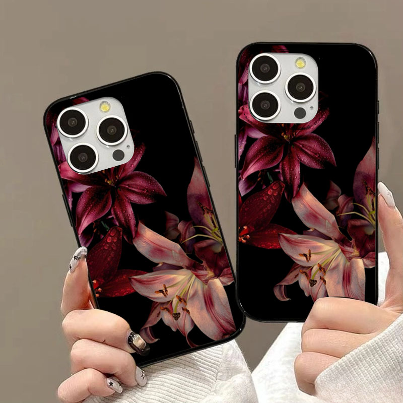 Funda de teléfono elegante con - Phone Cases Like Loopy reseña y precio
