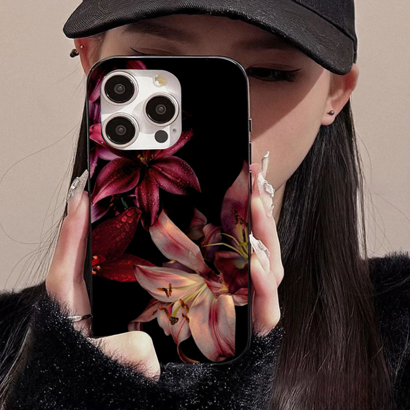 Funda de teléfono elegante con - Phone Cases Like Loopy reseña y precio