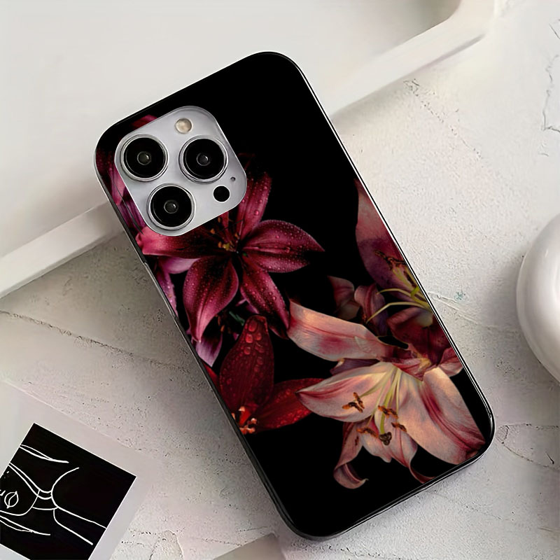 Funda de teléfono elegante con - Phone Cases Like Loopy reseña y precio