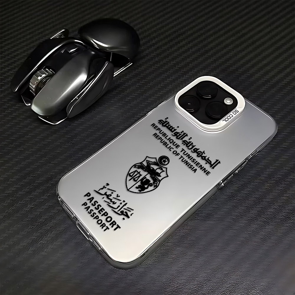 Funda de teléfono con pasaport - Phone Cases Vape reseña y precio