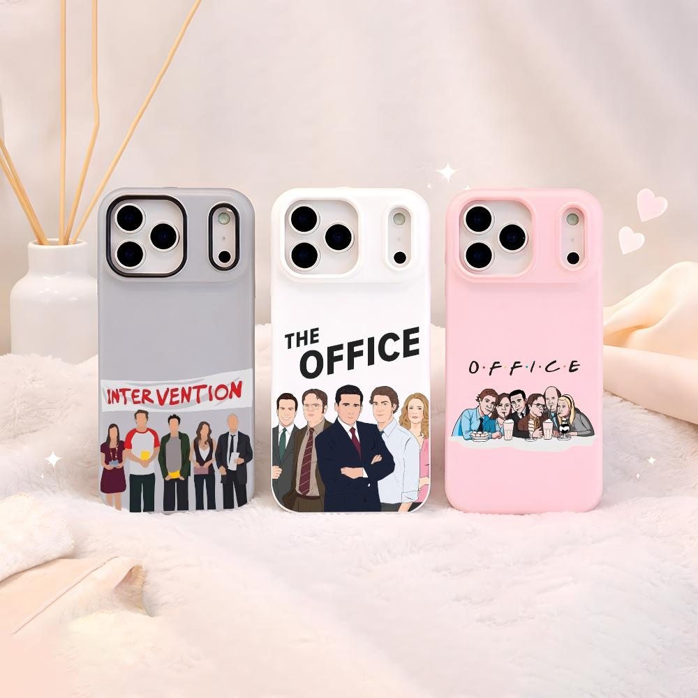 Funda para Teléfono de la Seri - Phone Cases Yellow reseña y precio