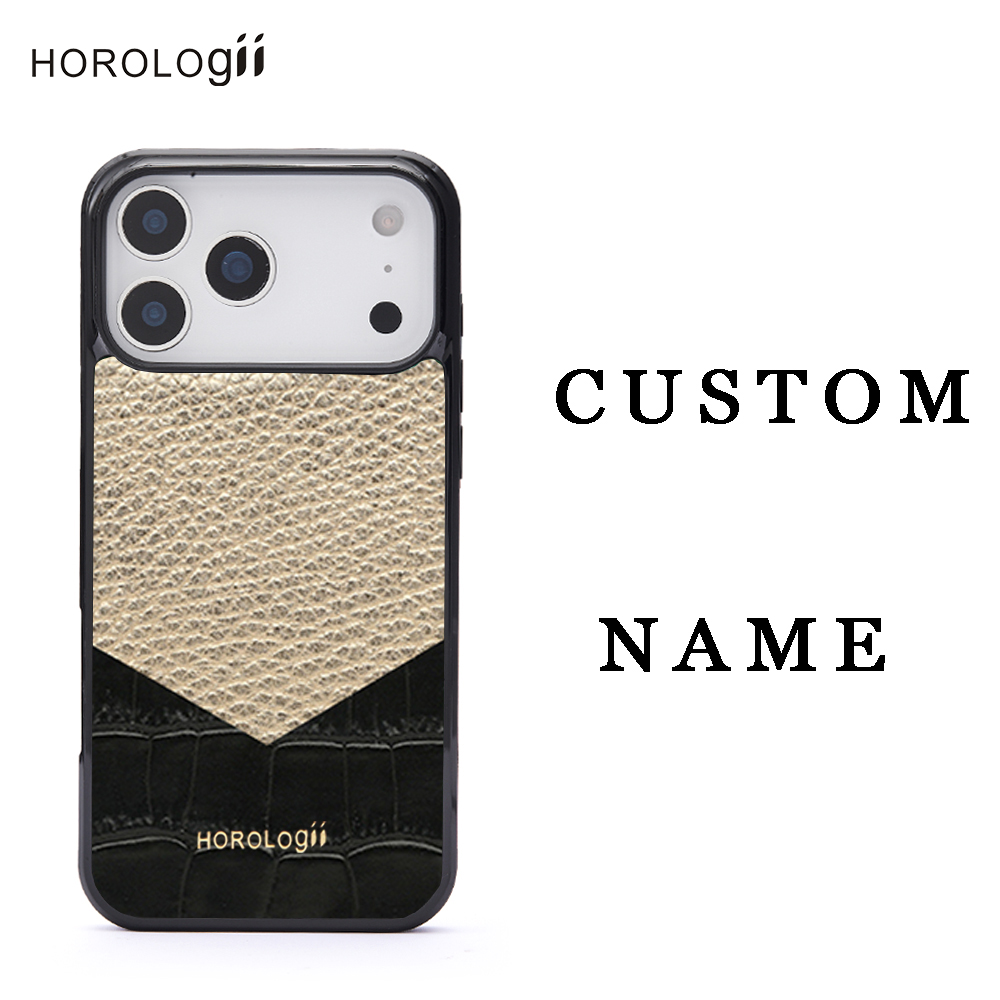 Funda de Teléfono Personalizad - Monogram Custom Case reseña y precio