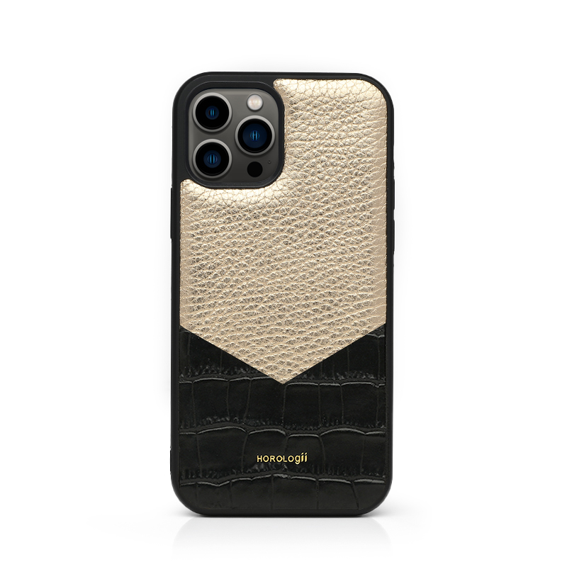 Funda de Teléfono Personalizad - Monogram Custom Case reseña y precio