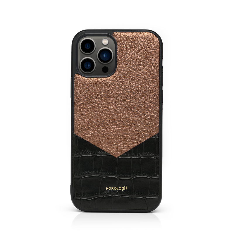 Funda de Teléfono Personalizad - Monogram Custom Case reseña y precio