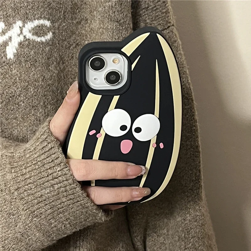 Funda de teléfono de silicona  - Phone Cases Quirky reseña y precio