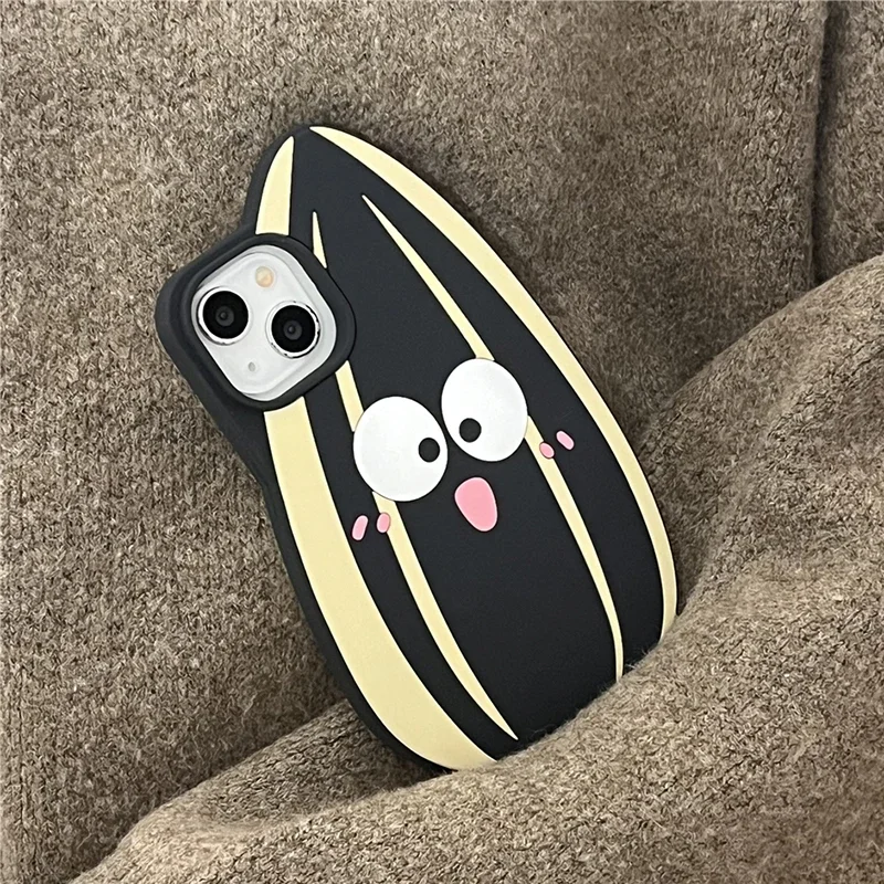 Funda de teléfono de silicona  - Phone Cases Quirky reseña y precio