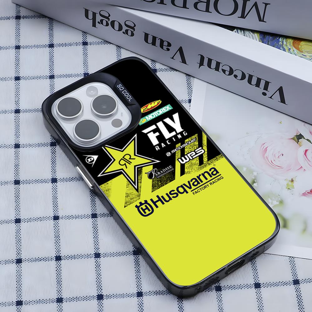 Funda para Teléfono con Diseño - Phone Cases Popular reseña y precio