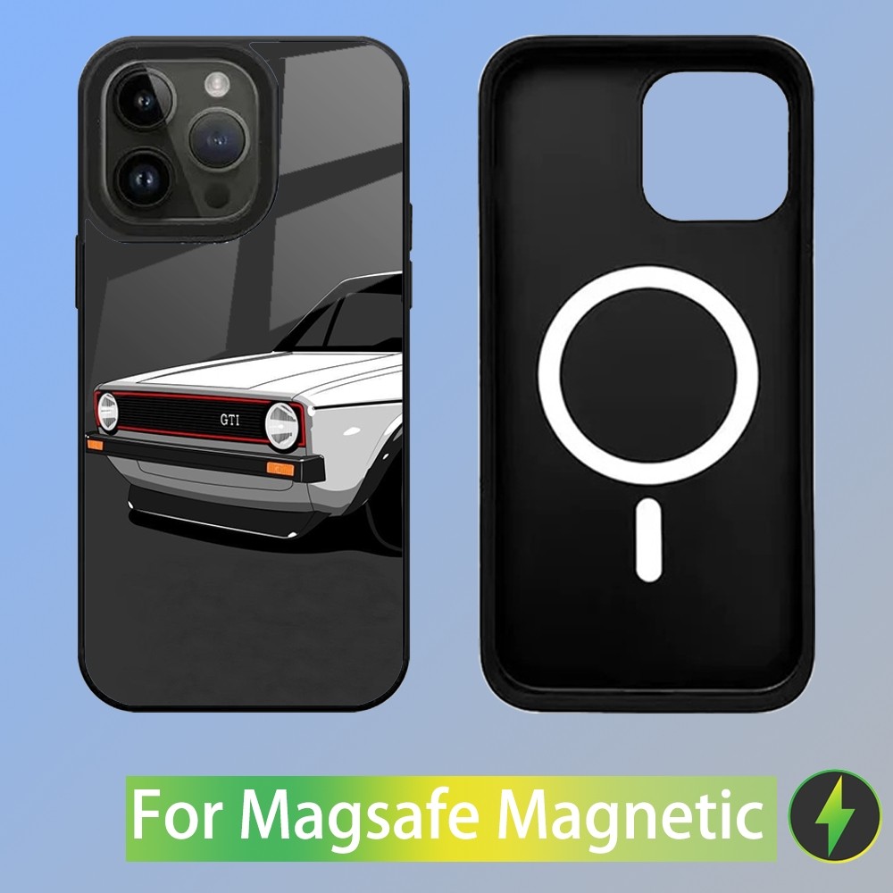 Cool V-VolkswagenES-Golf funda - Phone Cases Louis Vuitton reseña y precio
