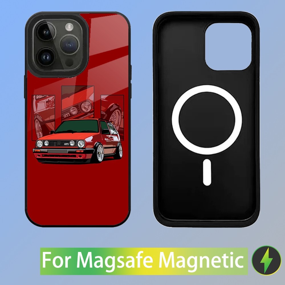 Cool V-VolkswagenES-Golf funda - Phone Cases Louis Vuitton reseña y precio