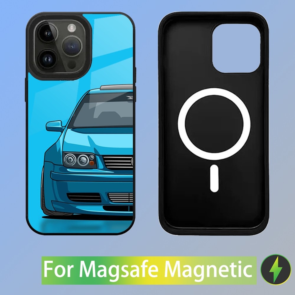 Cool V-VolkswagenES-Golf funda - Phone Cases Louis Vuitton reseña y precio