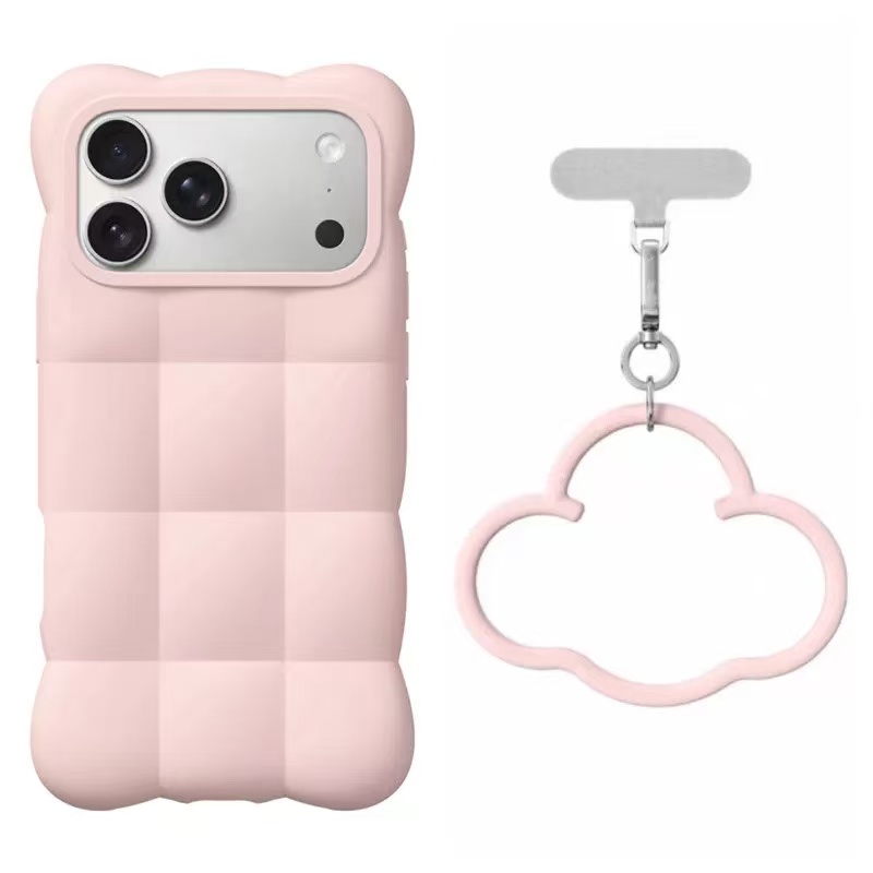 Funda de silicona CASETiFY Clo - Phone Cases Popular reseña y precio