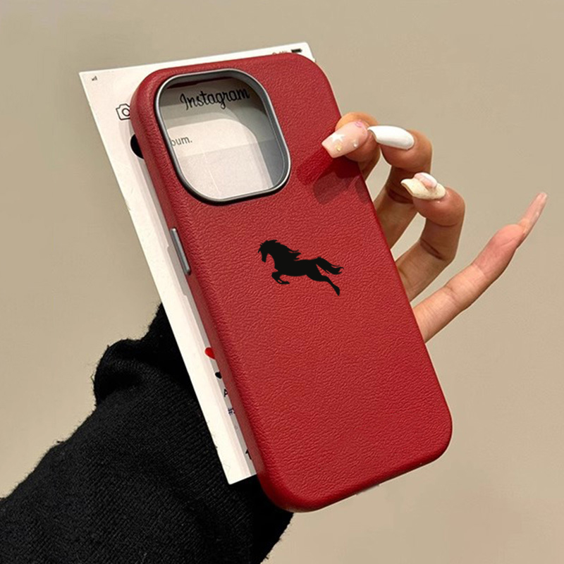 Para iPhone 17 Pro Max Air fun - Phone Cases Horse reseña y precio