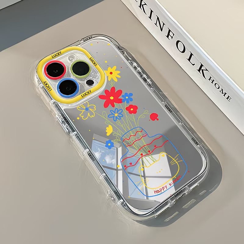 Funda de Teléfono con Diseño d - Phone Cases Like Loopy reseña y precio