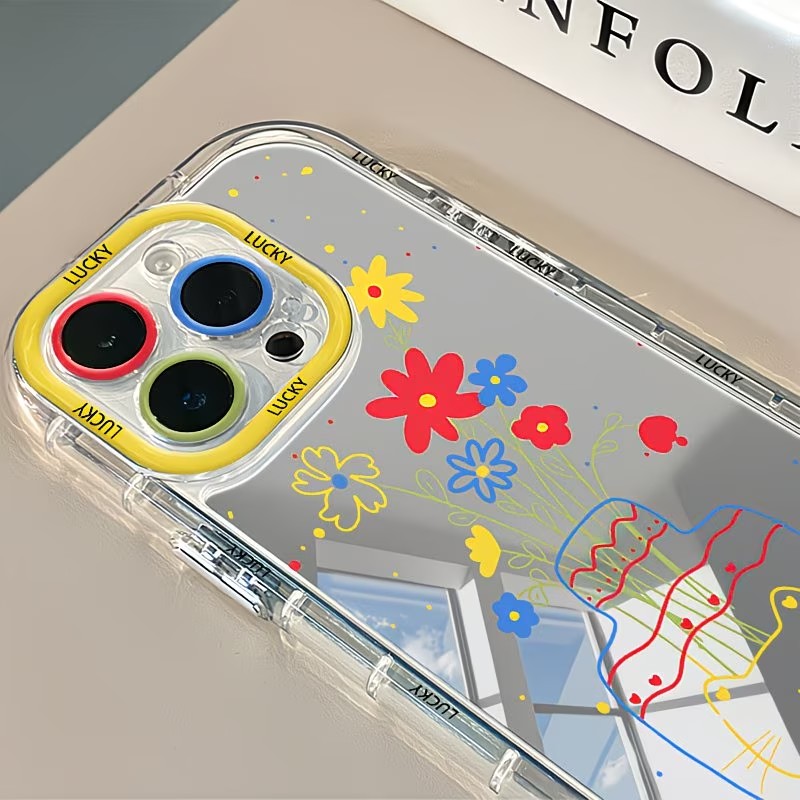 Funda de Teléfono con Diseño d - Phone Cases Like Loopy reseña y precio
