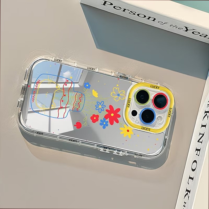 Funda de Teléfono con Diseño d - Phone Cases Like Loopy reseña y precio