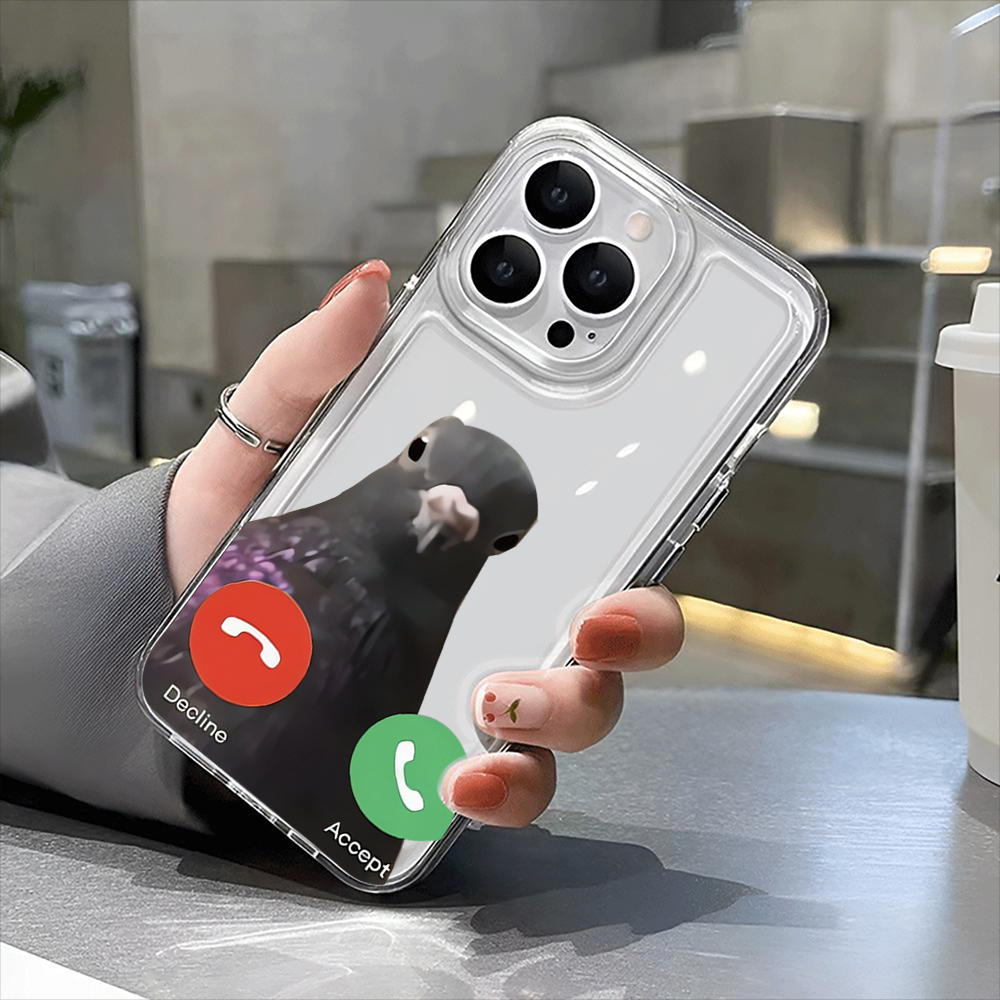Funda para Teléfono con Diseño - Phone Cases Quirky reseña y precio