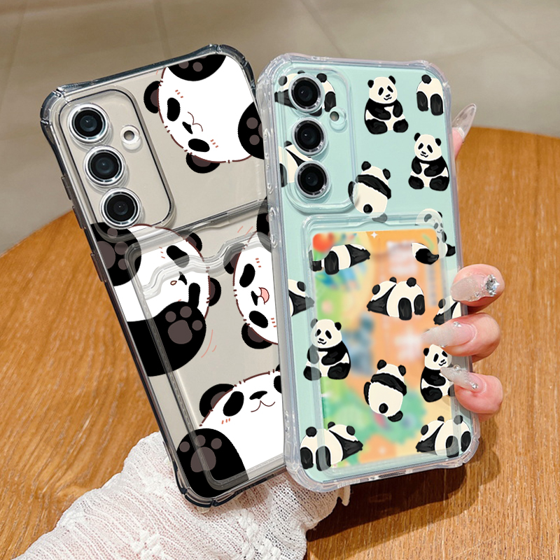 Funda para Teléfono con Ranura - Phone Cases Galaxy A17 reseña y precio