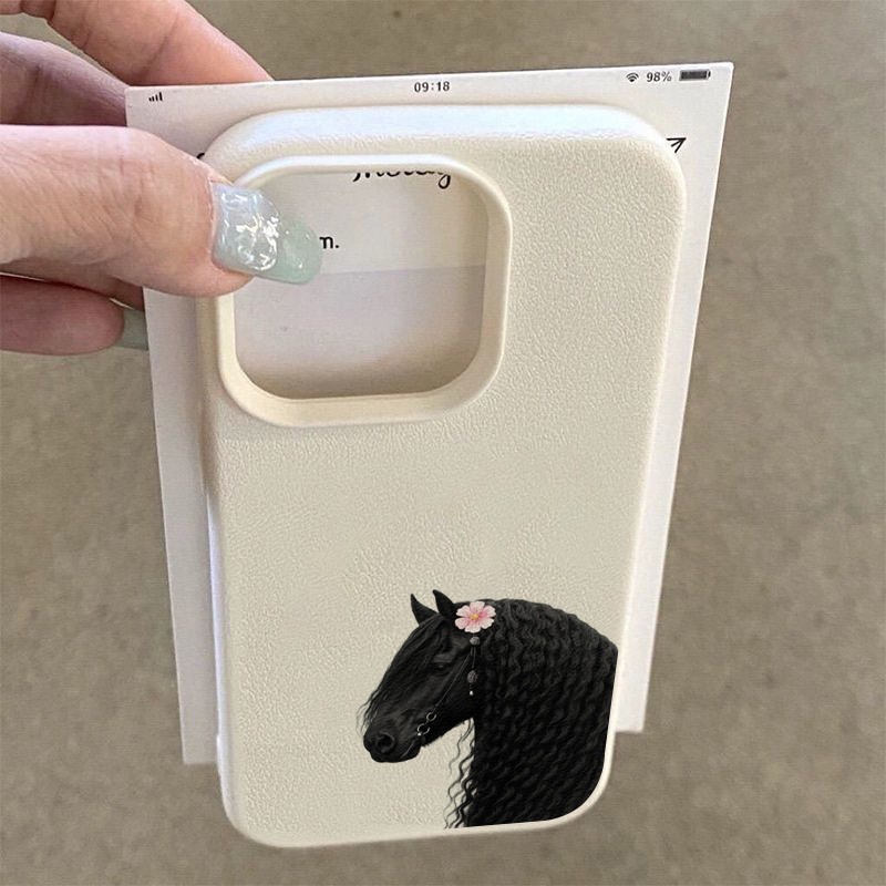 Funda de teléfono para iPhone  - Phone Cases Like Loopy reseña y precio