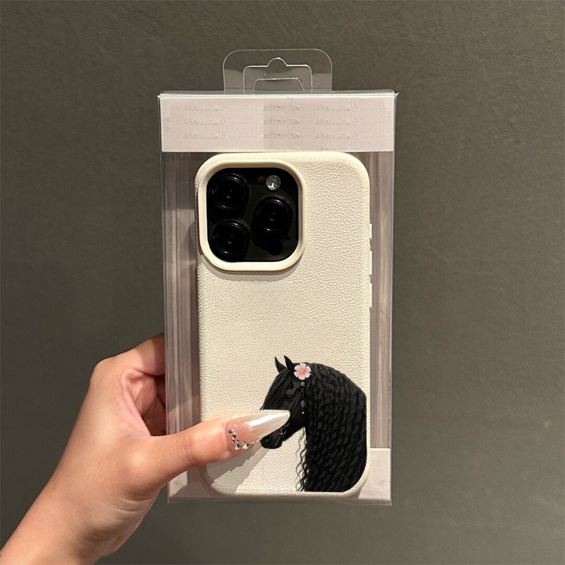 Funda de teléfono para iPhone  - Phone Cases Like Loopy reseña y precio