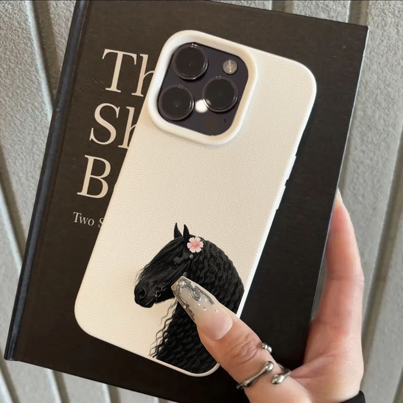 Funda de teléfono para iPhone  - Phone Cases Like Loopy reseña y precio