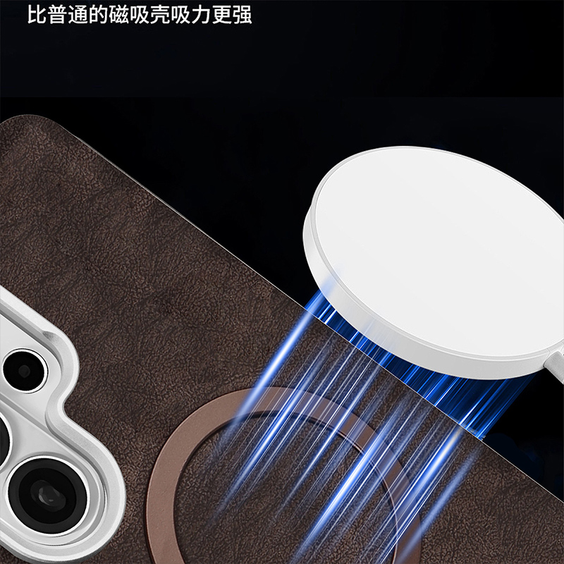 Funda Magnética Premium de Cue - Phone Cases Eco Friendly reseña y precio