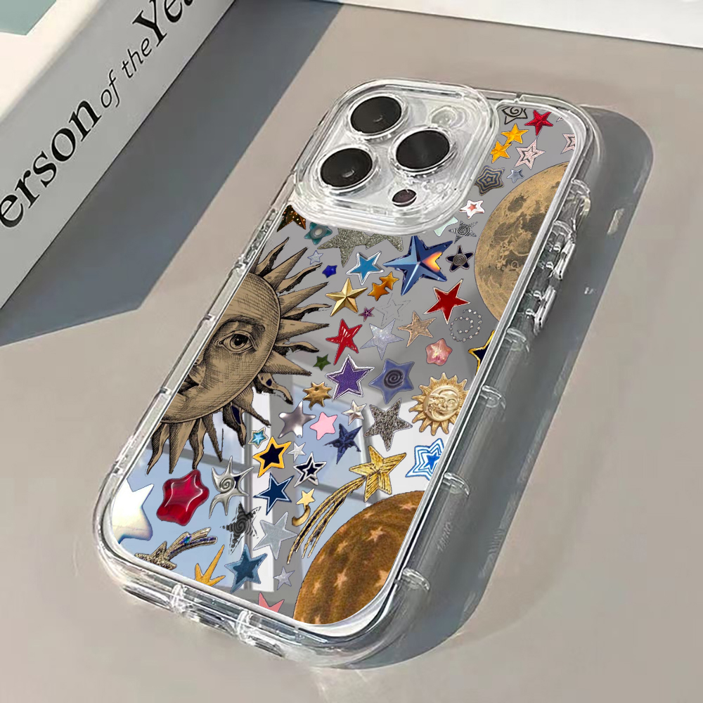 Funda de Teléfono con Espejo y - Phone Cases Like Loopy reseña y precio