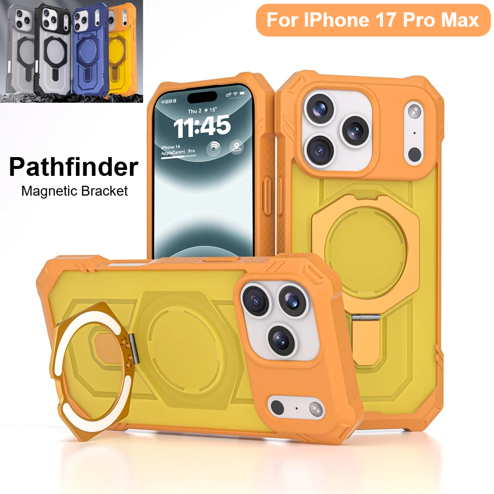 Funda de armadura anticaída de - Military Grade Case reseña y precio