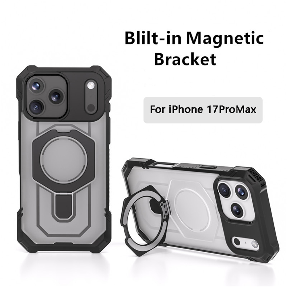 Funda de armadura anticaída de - Military Grade Case reseña y precio