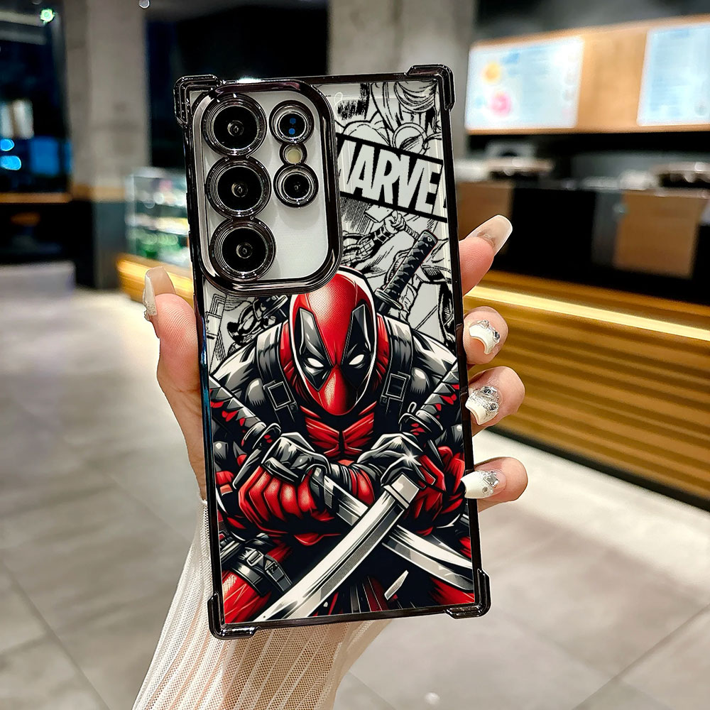 Funda de silicona para Samsung - Phone Cases Samsung reseña y precio