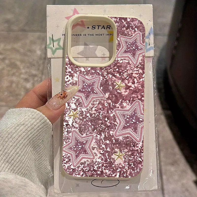 Funda de Silicona con Textura  - Phone Cases Wholesale reseña y precio