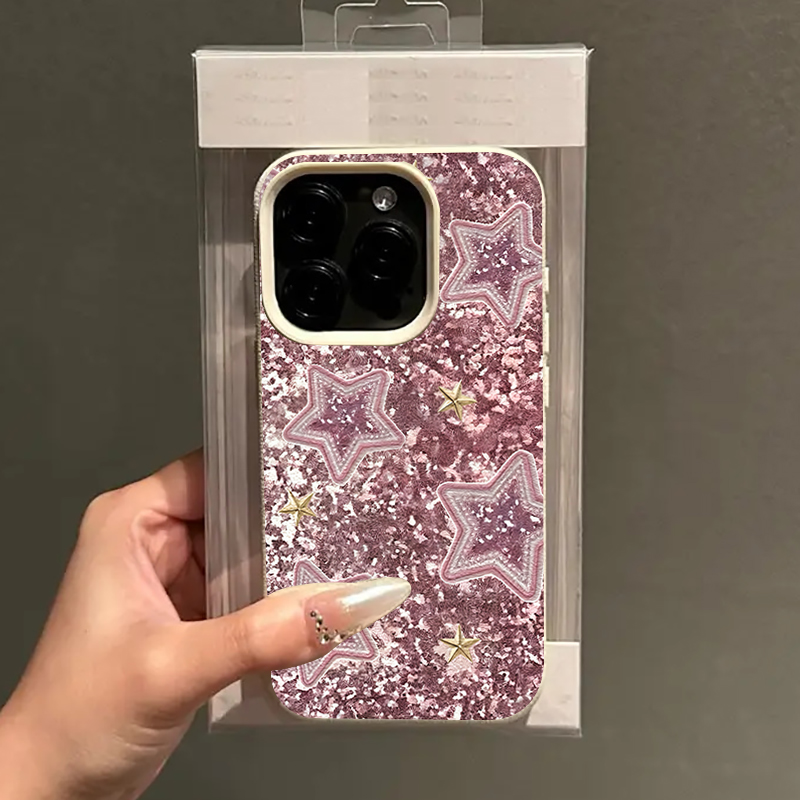 Funda de Silicona con Textura  - Phone Cases Wholesale reseña y precio