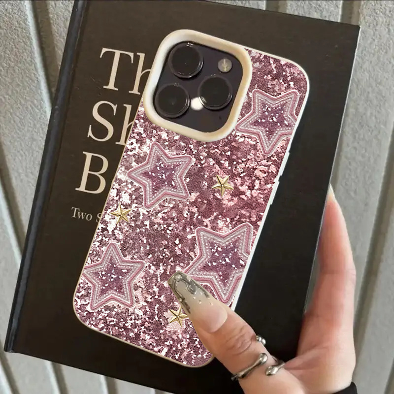 Funda de Silicona con Textura  - Phone Cases Wholesale reseña y precio
