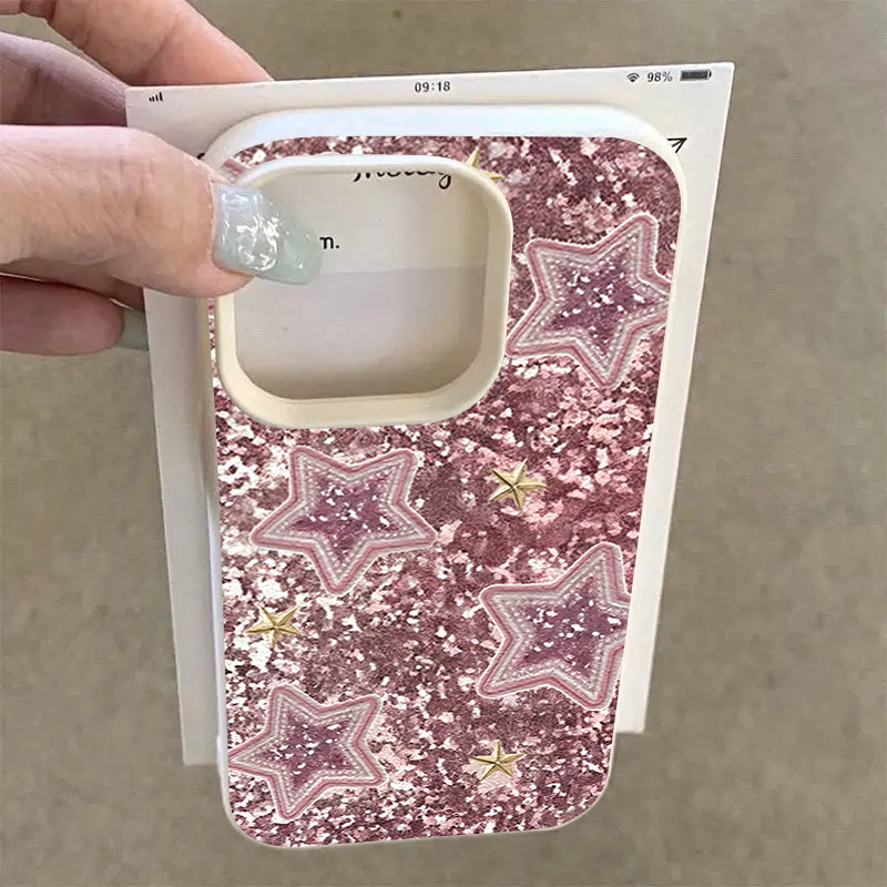 Funda de Silicona con Textura  - Phone Cases Wholesale reseña y precio