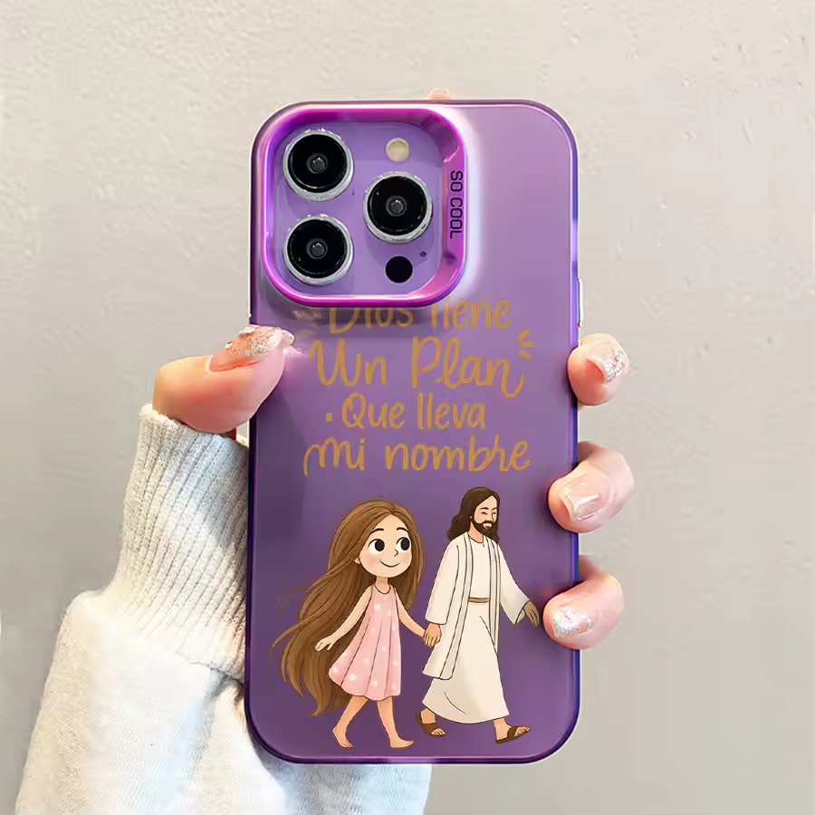 Funda de Teléfono Mate con Dis - Phone Cases Xs Iphone reseña y precio