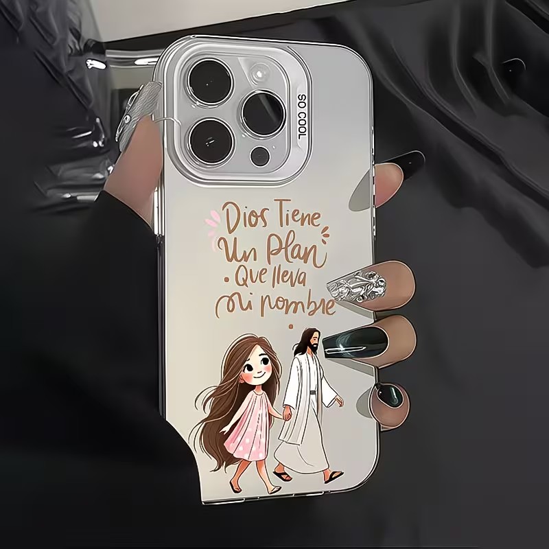 Funda de Teléfono Mate con Dis - Phone Cases Xs Iphone reseña y precio