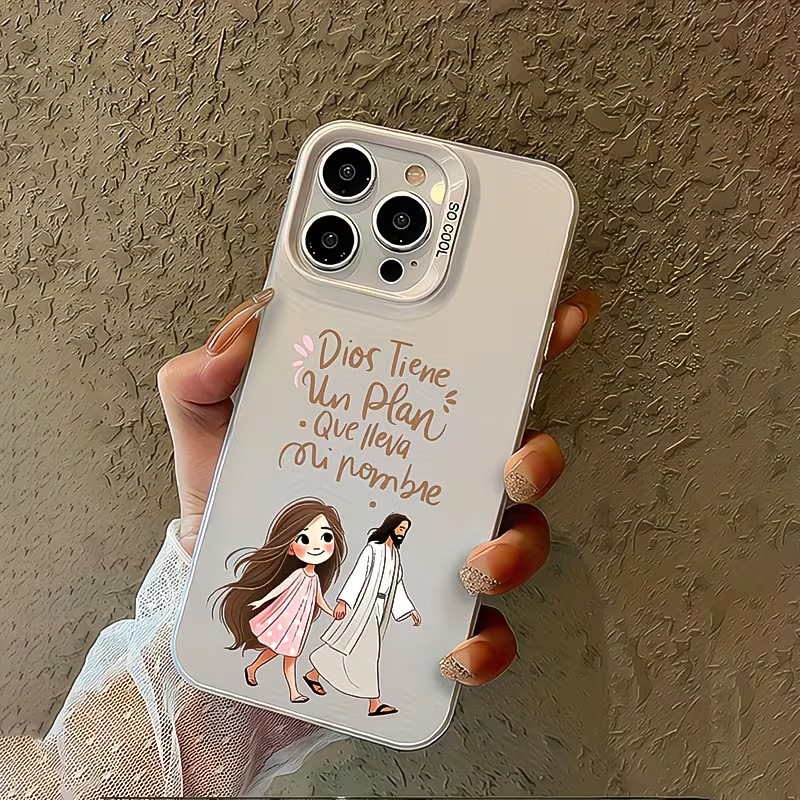 Funda de Teléfono Mate con Dis - Phone Cases Xs Iphone reseña y precio