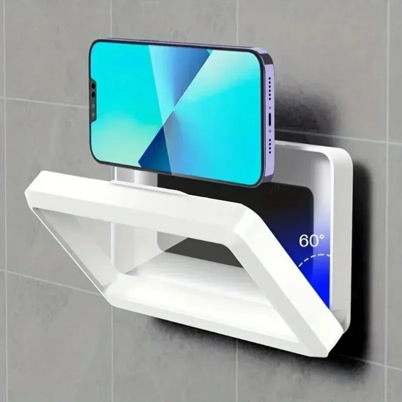 360 °   Soporte Giratorio Táct - Phone Cases Samsung reseña y precio