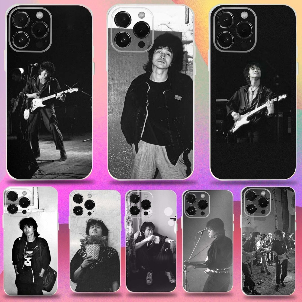 Y-Yinuoda V-Viktor Tsoi Funda  - Phone Cases Louis Vuitton reseña y precio