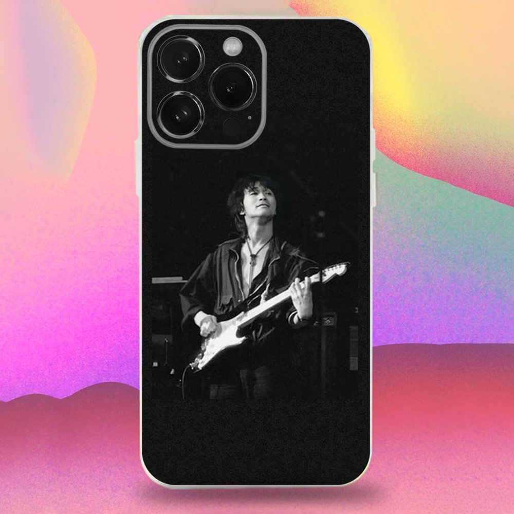 Y-Yinuoda V-Viktor Tsoi Funda  - Phone Cases Louis Vuitton reseña y precio